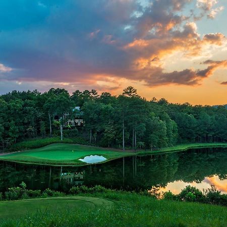 Готель Pursell Farms Fayetteville Екстер'єр фото