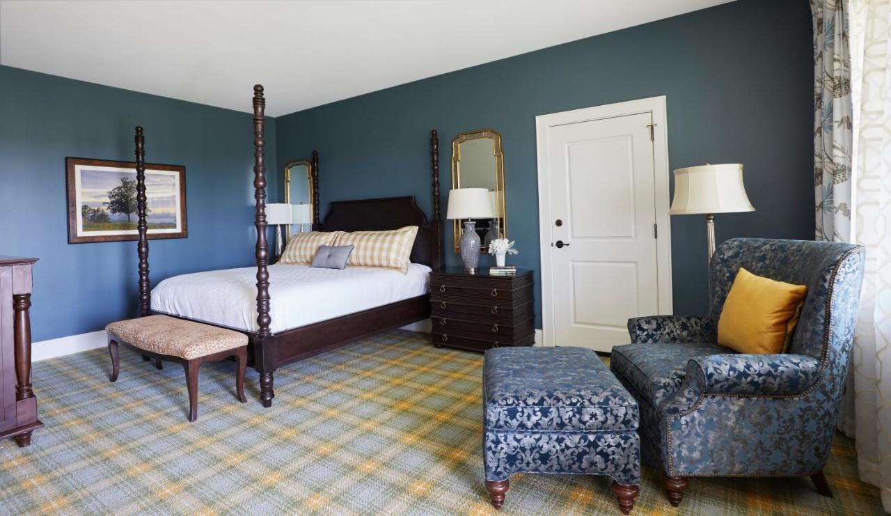 Готель Pursell Farms Fayetteville Екстер'єр фото