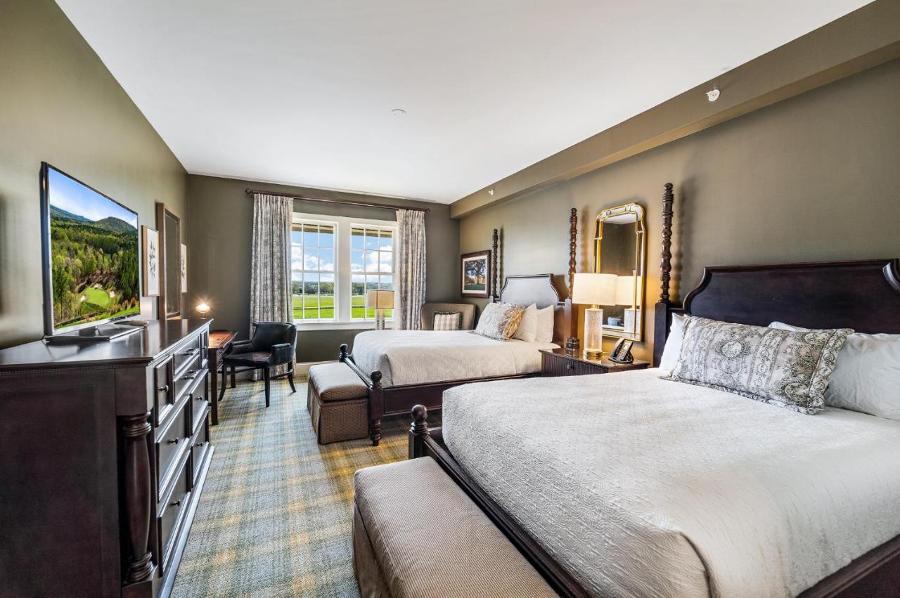 Готель Pursell Farms Fayetteville Екстер'єр фото