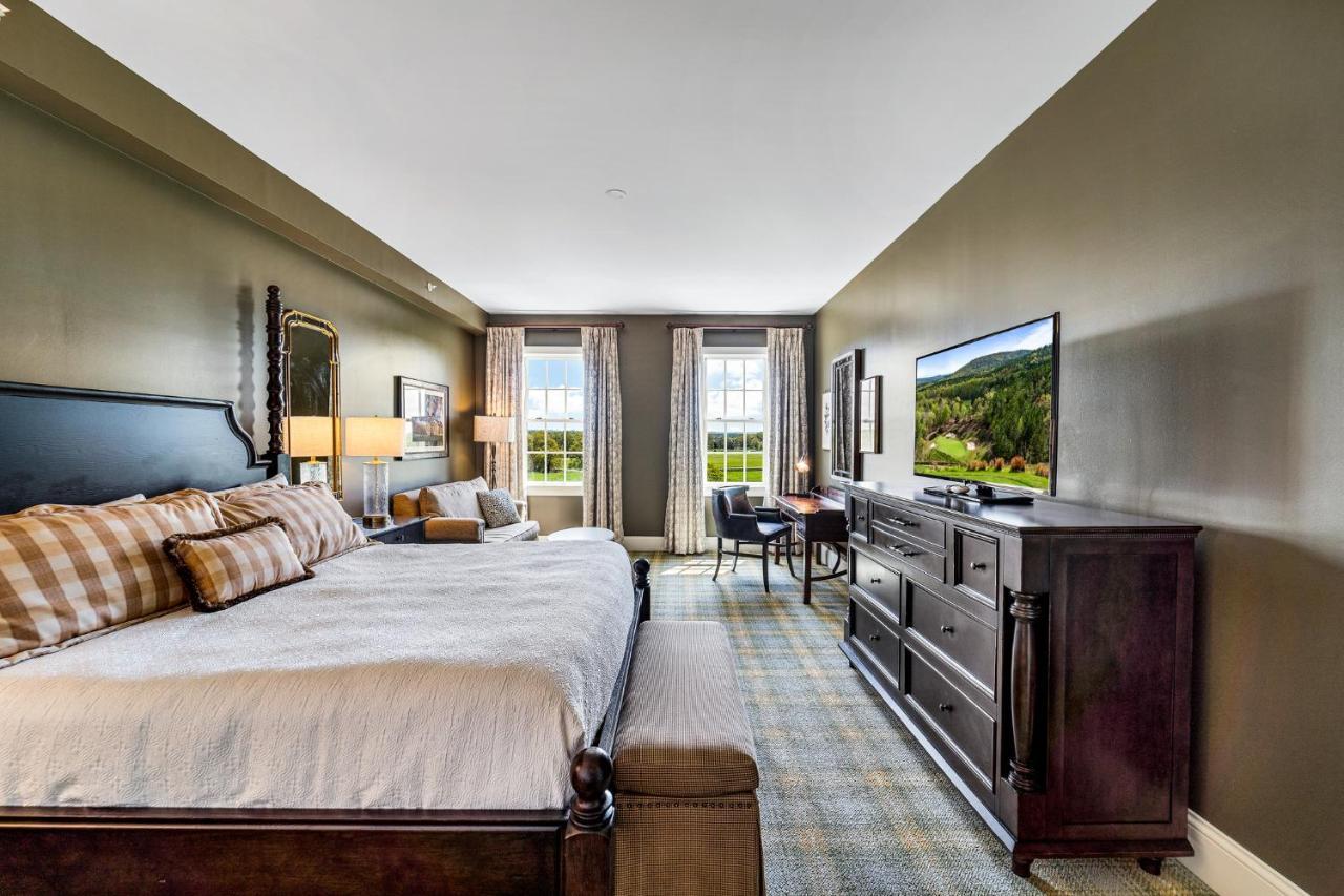 Готель Pursell Farms Fayetteville Екстер'єр фото