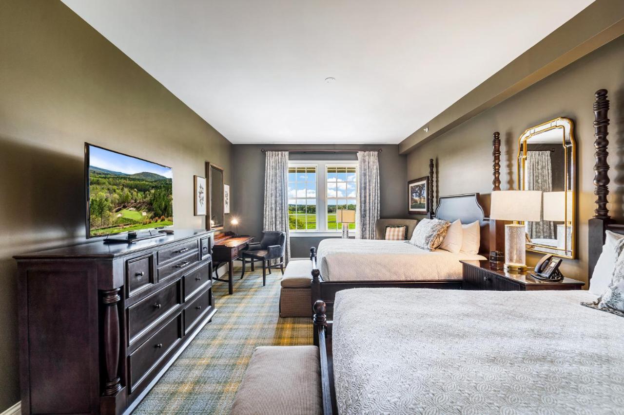 Готель Pursell Farms Fayetteville Екстер'єр фото