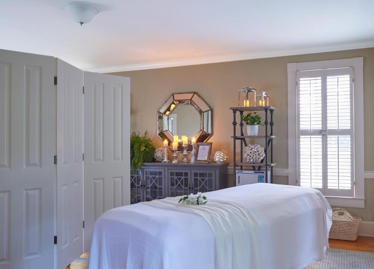Готель Pursell Farms Fayetteville Екстер'єр фото