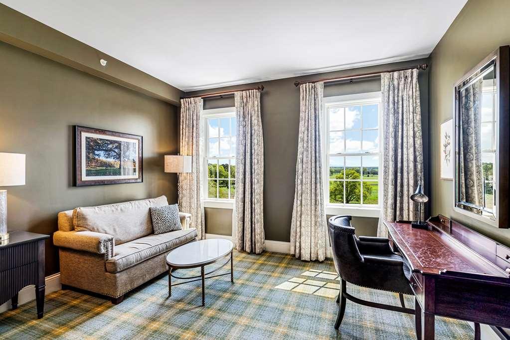 Готель Pursell Farms Fayetteville Номер фото