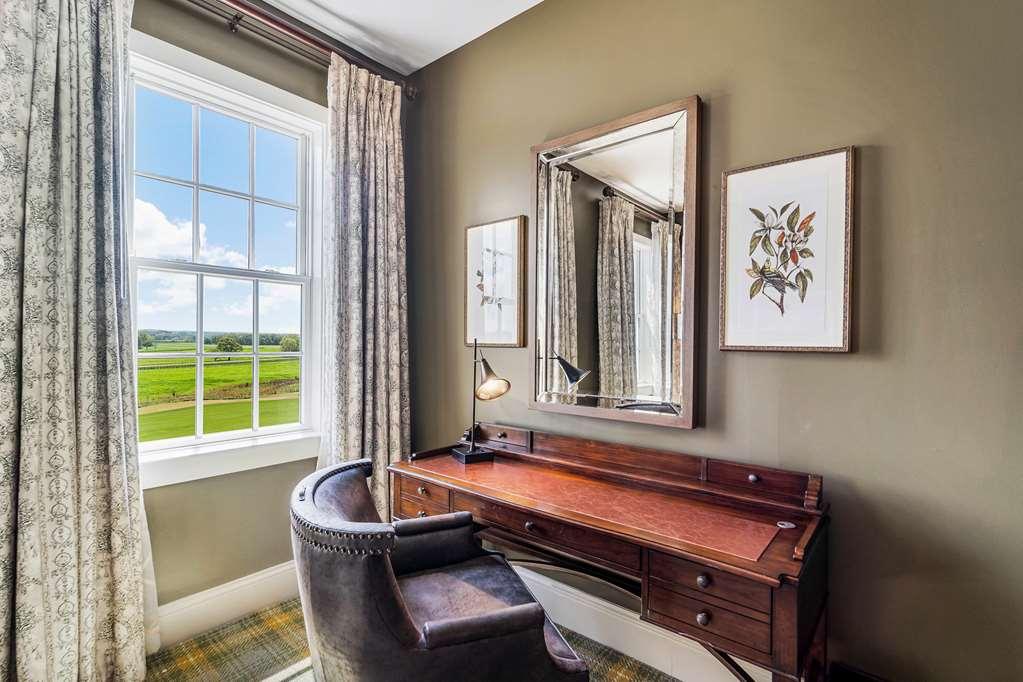 Готель Pursell Farms Fayetteville Номер фото
