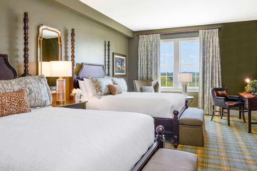 Готель Pursell Farms Fayetteville Номер фото