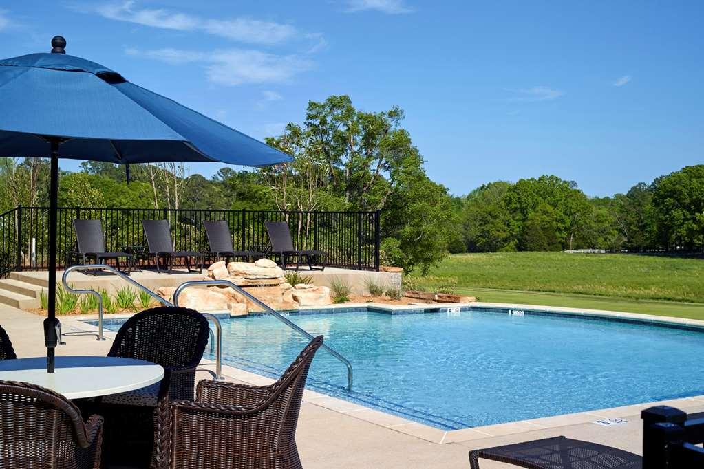 Готель Pursell Farms Fayetteville Зручності фото