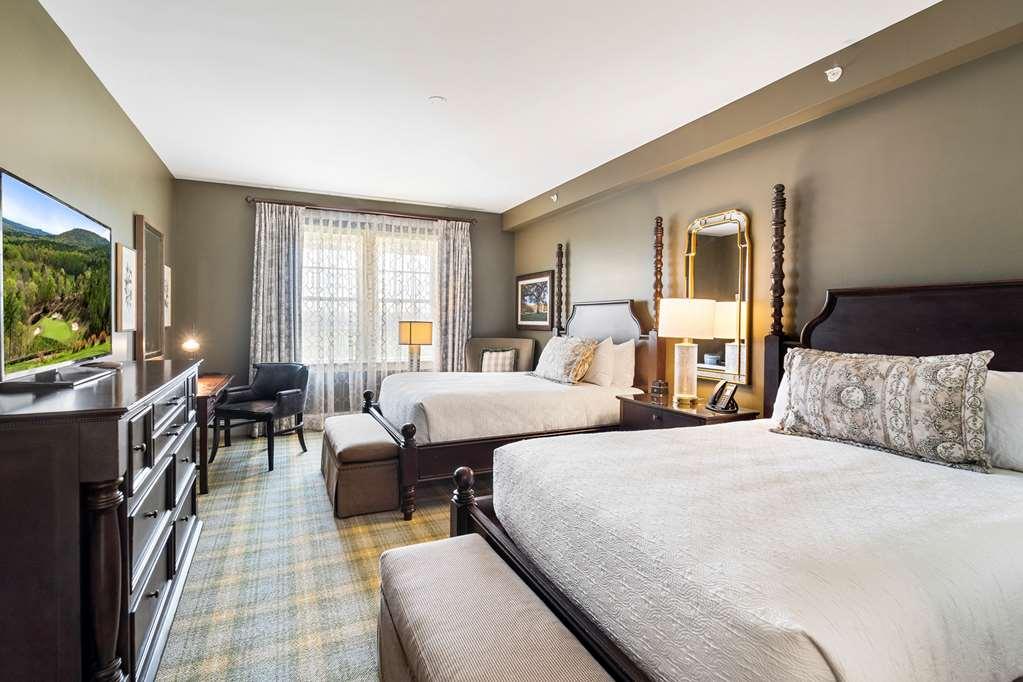 Готель Pursell Farms Fayetteville Номер фото